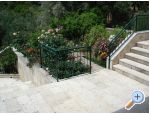 Apartmaji Ivana - Gradac  Podaca Hrvaka
