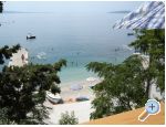 Apartments Ivana - Gradac  Podaca Croatia