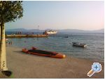 Apartments Ivana - Gradac  Podaca Croatia