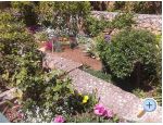 Apartmaji Ivana - Gradac  Podaca Hrvaka