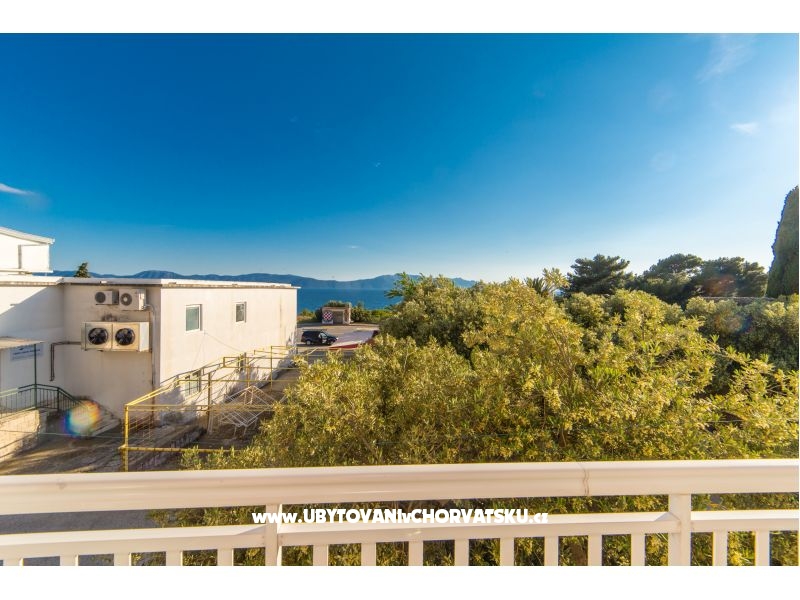 Appartements Janja – Ferienwohnung Gradac – Podaca, Kroatien – Foto 15