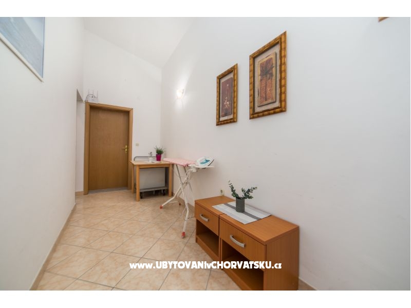 Appartements Janja – Ferienwohnung Gradac – Podaca, Kroatien – Foto 6