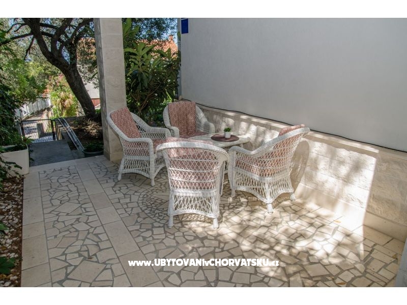 Appartements Josip – Ferienwohnung Gradac – Podaca, Kroatien – Foto 3