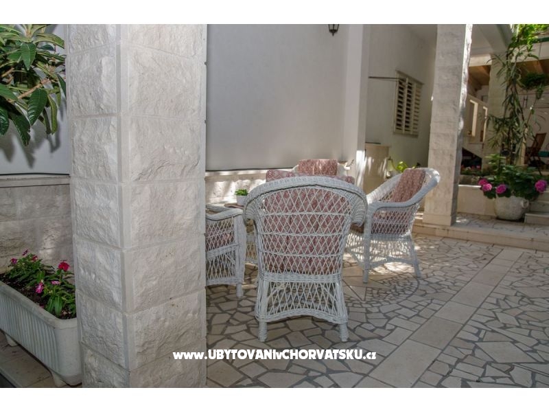 Appartements Josip – Ferienwohnung Gradac – Podaca, Kroatien – Foto 4