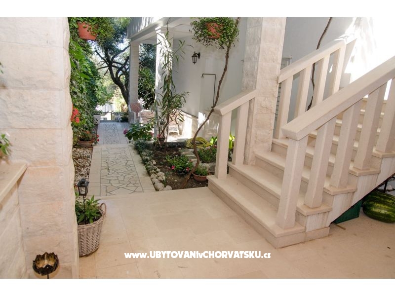 Appartements Josip – Ferienwohnung Gradac – Podaca, Kroatien – Foto 5