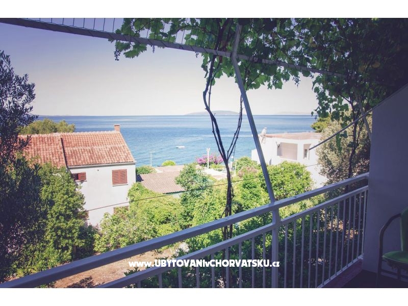 Appartements Josip – Ferienwohnung Gradac – Podaca, Kroatien – Foto 6