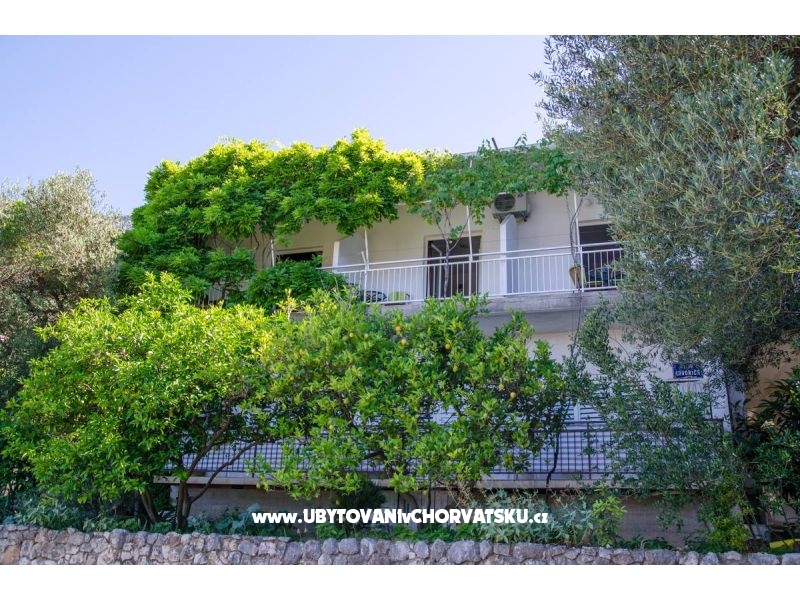 Appartements Josip – Ferienwohnung Gradac – Podaca, Kroatien – Foto 7