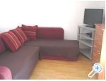 Apartmaji Jure i Marko - Gradac  Podaca Hrvaka