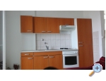 Appartements Jure i Marko - Gradac  Podaca Kroatien