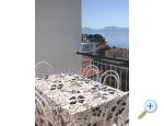 Appartements Jure i Marko - Gradac  Podaca Kroatien