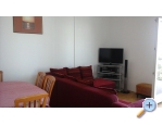 Appartements Jure i Marko - Gradac  Podaca Kroatien