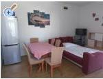 Appartements Jure i Marko - Gradac  Podaca Kroatien