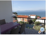 Appartements Jure i Marko - Gradac  Podaca Kroatien