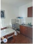 Appartements Jure i Marko - Gradac  Podaca Kroatien
