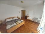 Appartements Jure i Marko - Gradac  Podaca Kroatien