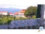 Appartements Jure i Marko - Gradac  Podaca Kroatien