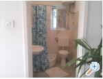 Appartements Jure i Marko - Gradac  Podaca Kroatien