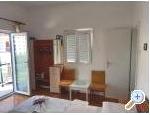 Appartements Jure i Marko - Gradac  Podaca Kroatien