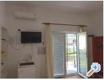 Appartements Jure i Marko - Gradac  Podaca Kroatien