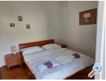 Appartements Jure i Marko - Gradac  Podaca Kroatien
