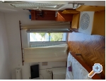 Appartements Jure i Marko - Gradac  Podaca Kroatien