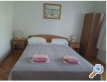 Apartmaji Jure i Marko - Gradac  Podaca Hrvaka