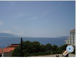 Apartmaji Jure i Marko - Gradac  Podaca Hrvaka