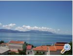 Apartmaji Jure i Marko - Gradac  Podaca Hrvaka