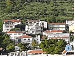 Apartmaji Jure i Marko - Gradac  Podaca Hrvaka