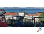 Apartmaji Jure i Marko - Gradac  Podaca Hrvaka