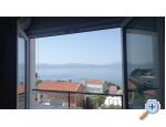 Apartmaji Jure i Marko - Gradac  Podaca Hrvaka