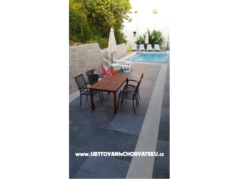 Appartements Kalaba II – Ferienwohnung Gradac – Podaca, Kroatien – Foto 11