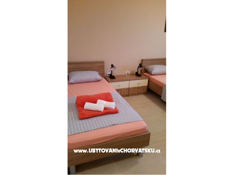 Appartements Kalaba II – Ferienwohnung Gradac – Podaca, Kroatien – Foto 12