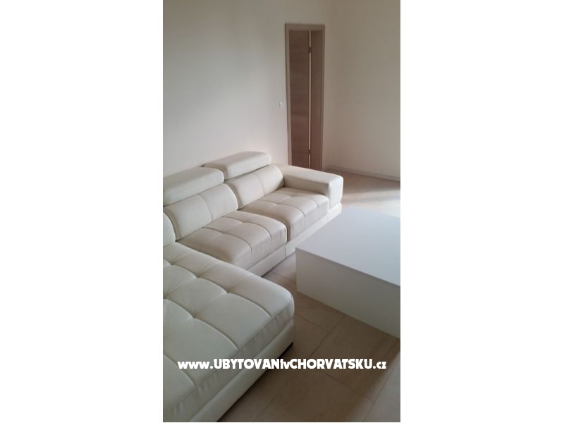 Appartements Kalaba II – Ferienwohnung Gradac – Podaca, Kroatien – Foto 14