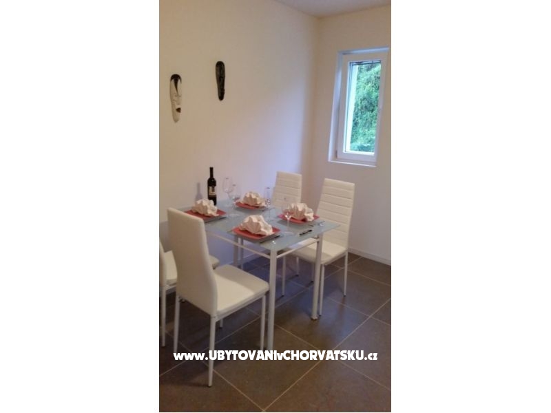 Appartements Kalaba II – Ferienwohnung Gradac – Podaca, Kroatien – Foto 15