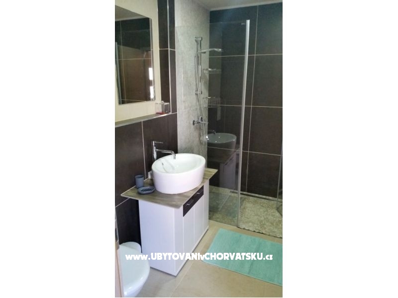 Appartements Kalaba II – Ferienwohnung Gradac – Podaca, Kroatien – Foto 16