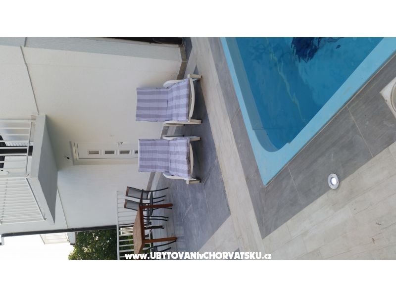 Appartements Kalaba II – Ferienwohnung Gradac – Podaca, Kroatien – Foto 2