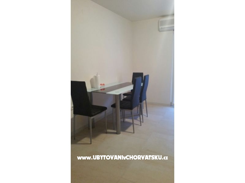Appartements Kalaba II – Ferienwohnung Gradac – Podaca, Kroatien – Foto 5
