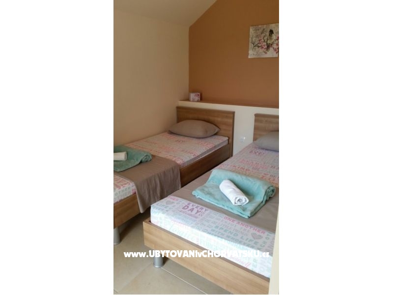 Appartements Kalaba II – Ferienwohnung Gradac – Podaca, Kroatien – Foto 6