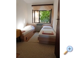 Apartmaji Lasic Stipe - Gradac  Podaca Hrvaka