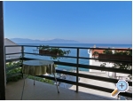 Appartements Lasic Stipe - Gradac  Podaca Kroatien
