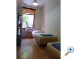 Appartements Lasic Stipe - Gradac  Podaca Kroatien