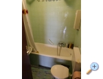 Appartements Lasic Stipe - Gradac  Podaca Kroatien