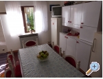 Appartements Lasic Stipe - Gradac  Podaca Kroatien