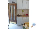 Appartements Lasic Stipe - Gradac  Podaca Kroatien