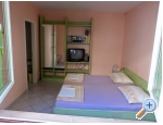 Appartements Lasic Stipe - Gradac  Podaca Kroatien