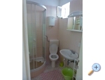 Appartements Lasic Stipe - Gradac  Podaca Kroatien