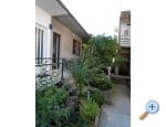 Appartements Lasic Stipe - Gradac  Podaca Kroatien