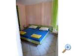 Appartements Lasic Stipe - Gradac  Podaca Kroatien