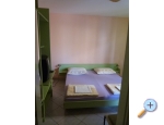 Appartements Lasic Stipe - Gradac  Podaca Kroatien